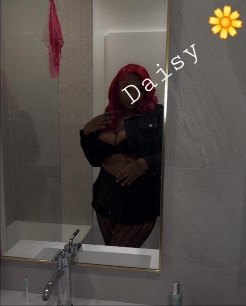 Daisy doing Incalls in crown hightes Brooklyn , Crown hightes 