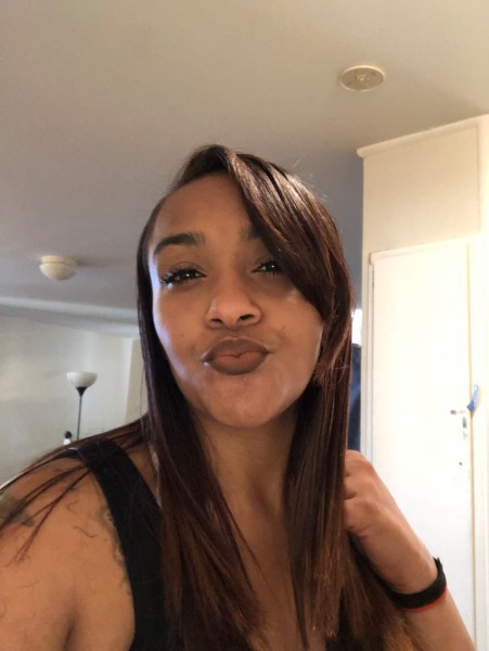 Unforgettable mixed Latina available NOW!!, East oakland