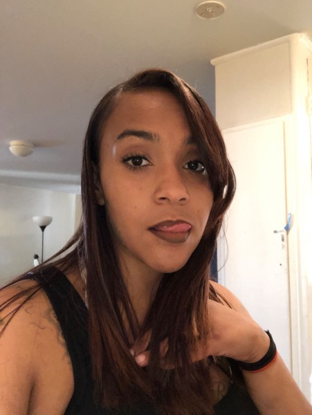 Unforgettable mixed Latina available NOW!!, East oakland