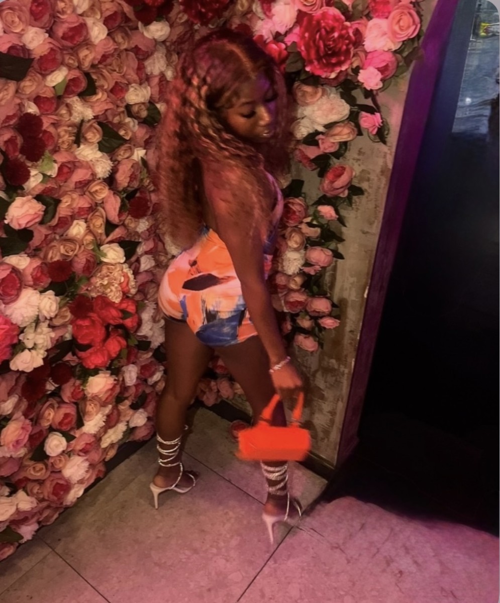 Charmed one of a kind you want to experience the fantasy experience, Port Allen