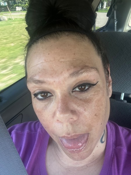 7346746972 Horny thick sexy female with that tight ?and that sloppy head game that don’t disappoint , Romulus by DTW