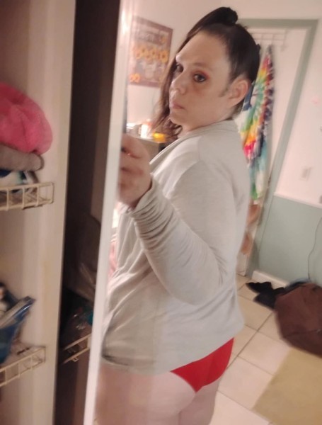 Horny thick sexy female with that tight ?and that sloppy head game that don’t disappoint , Romulus by DTW