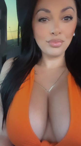 Columbian treat, Las vegas area