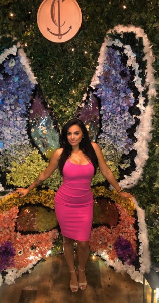 Columbian treat, Las vegas area