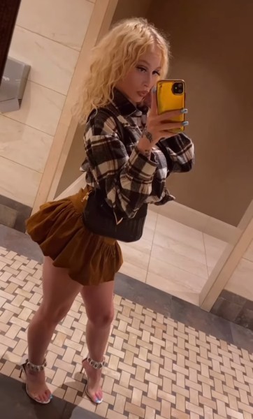 Barbie, La