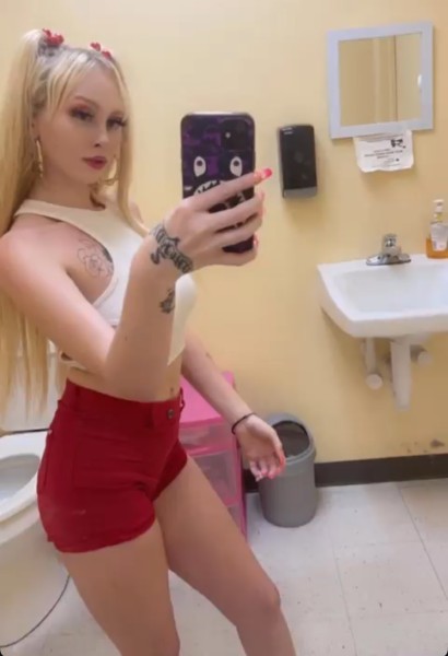 Barbie, La