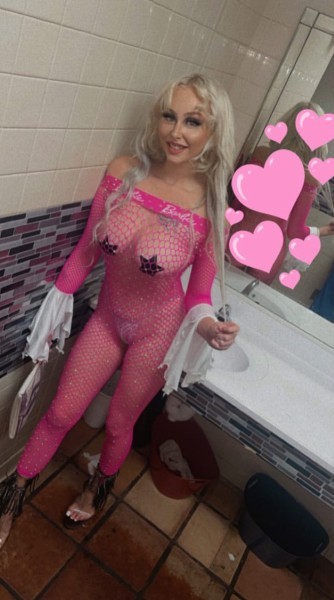 Barbie, La