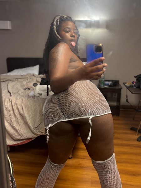 Thick & Tender, Security Square 