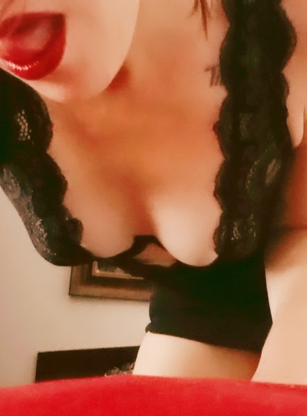 Your Future Looks...Naughty!, Im in Destin 