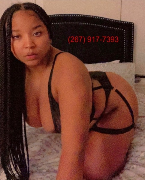 Pussy Wet & Ready , West Oak Lane