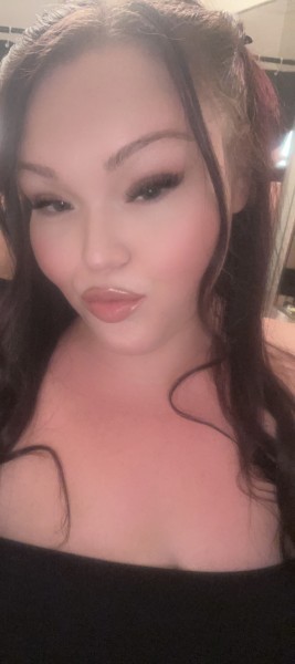 Bbw doll Andraya , Ontario 