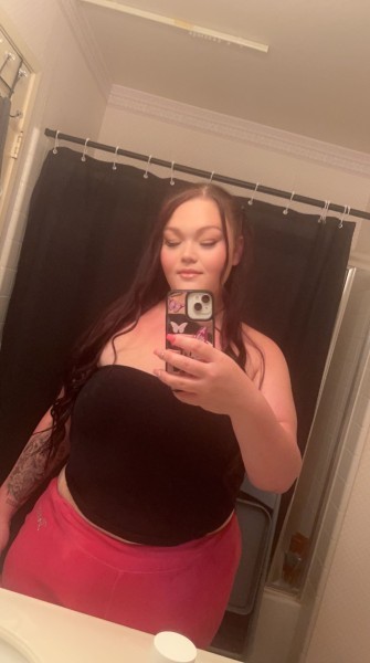 Bbw doll Andraya , Ontario 