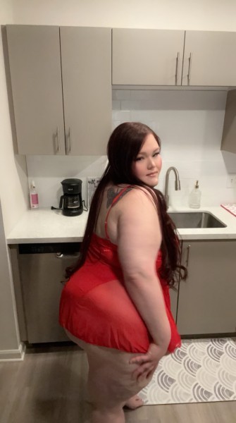 Bbw doll Andraya , Ontario 