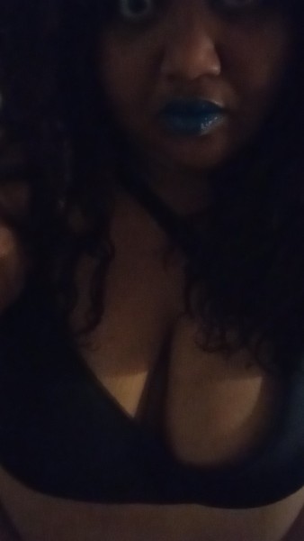 Sexy BBW, Los Angeles 