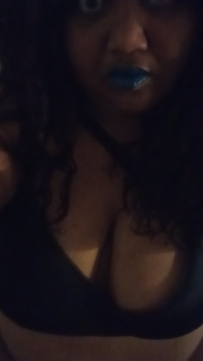 Sexy BBW, Los Angeles