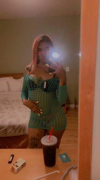 Exotic Puerto Rican Mami , Sacramento area