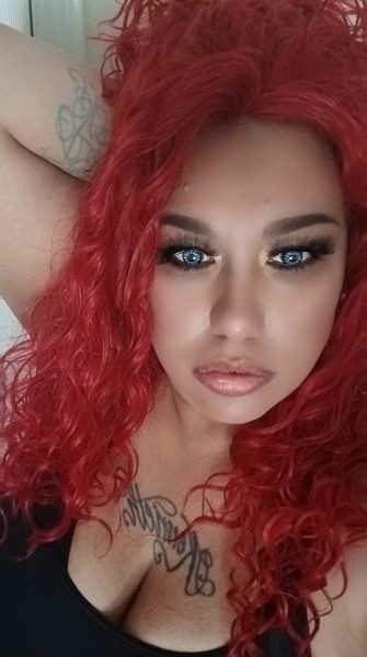 SEXY SULTURY HISPANIC MAMI Honey Caramella, Beltway and veterans memorial 