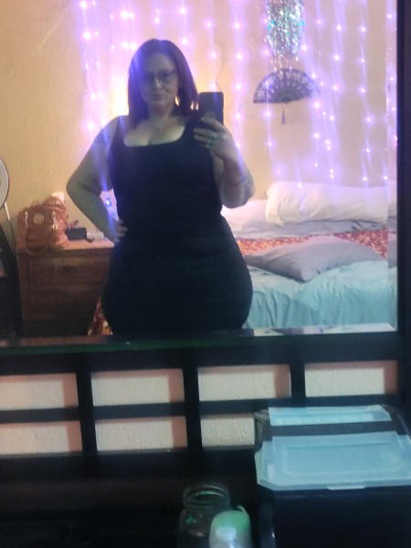 BBW QUEEN ? I'll swallow every ?, Lubbock 