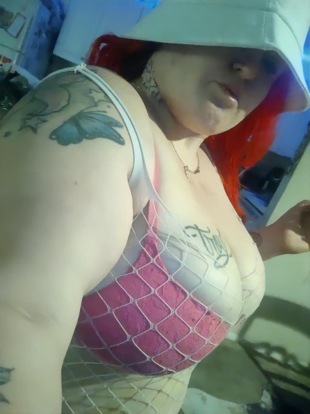 Ready now sexy lil Red. big Booty .. And tight pink kitty.., Mission valley