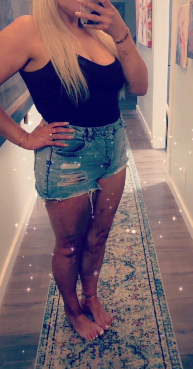 Horny blonde ready to please , Hamilton place area