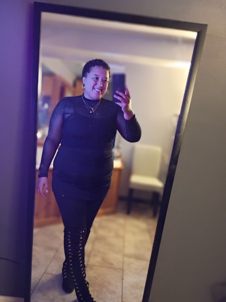 Squirter ?? ‼️‼️ Sexy Curvy White Bad Bitch ??, West Philadelphia 