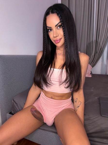 HOT ? SEXY TS GIRL NEAR YOU , Omaha