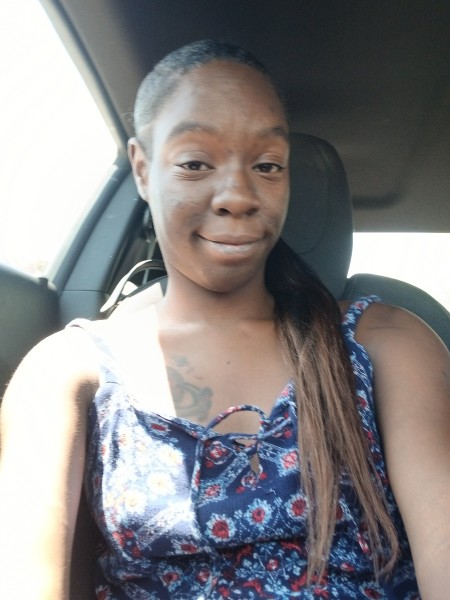 Bunnii Blakk Looking For Her Sugga Daddy Long Term, 67th & Bethany 