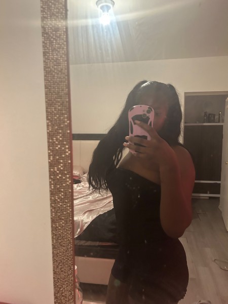 Moonie❤️, Harlem 