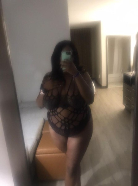 SUPER WET THICK SEXY BROWN-SKIN FREAK OUTCALLS ONLY, Charlotte 