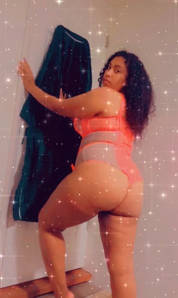 BIRACIAL BEAUTY EXOTIC MIXED CURVACEOUS, THICK, FULL-FIGURED BODY I'M THE COMPLETE PACKAGE..., Mission Valley 