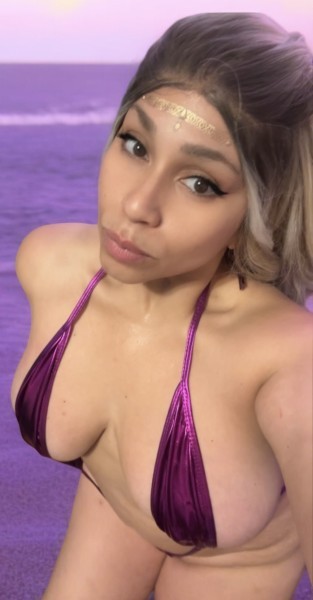 MAXINE BUSTY LATINA, 446 e 98 st