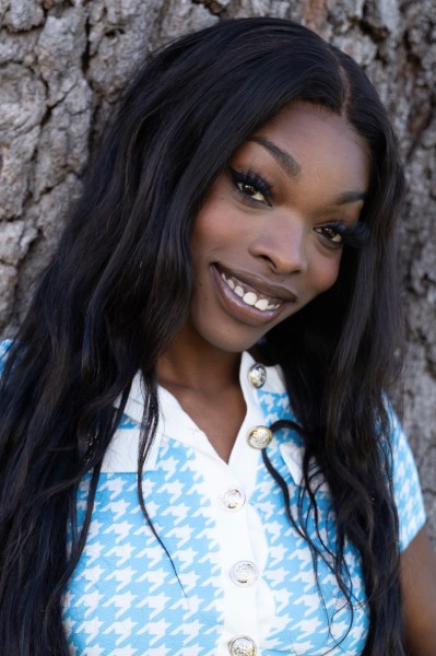 The prettiest girl you’ll see all day , Pasco county The prettiest girl you’ll see all day , Pasco county