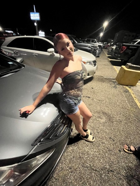 Let me come make your night so much more fun❤️, Tyler and surrounding area