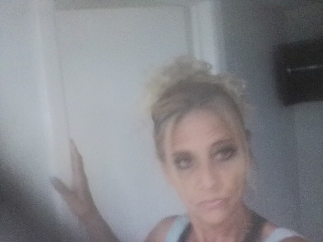 CLASSY ,AUTHENTIC TALL BLONDE BEAUTY, 75&amp;27