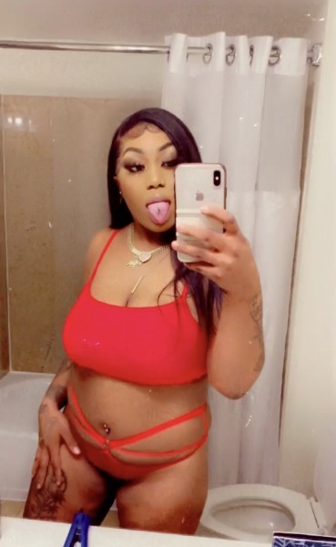 Cum Play w/ Lexxy, North Las Vegas 