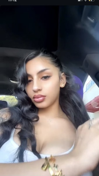 PRETTY PERSIAN PRINCESS ? , Phoenix/Scottsdale