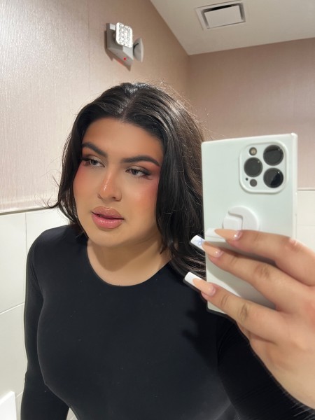 The freakiest and prettiest face, Rialto  The freakiest and prettiest face, Rialto