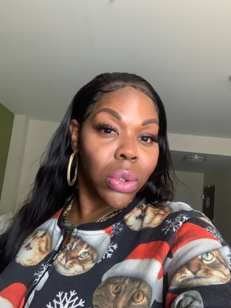 Kim Pumper, Silver springs Md  Kim Pumper, Silver springs Md