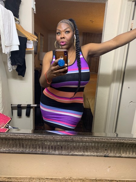 Kim Pumper, Silver springs Md  Kim Pumper, Silver springs Md