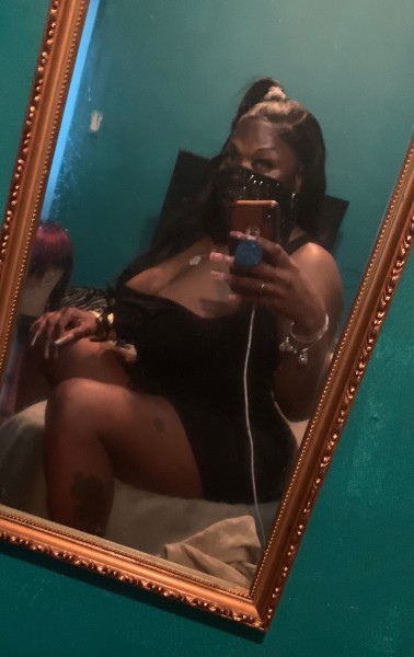 Kim Pumper, Silver springs Md