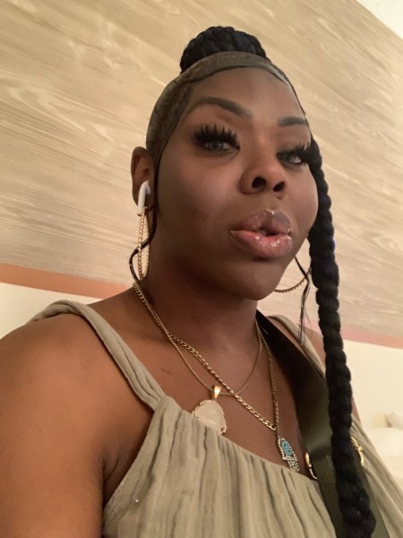 Kim Pumper, Silver springs Md  Kim Pumper, Silver springs Md