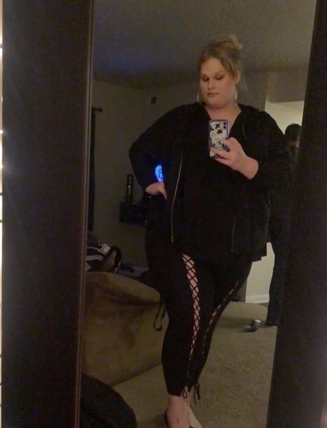 Ts woman  in Greensboro text me , Greensboro 