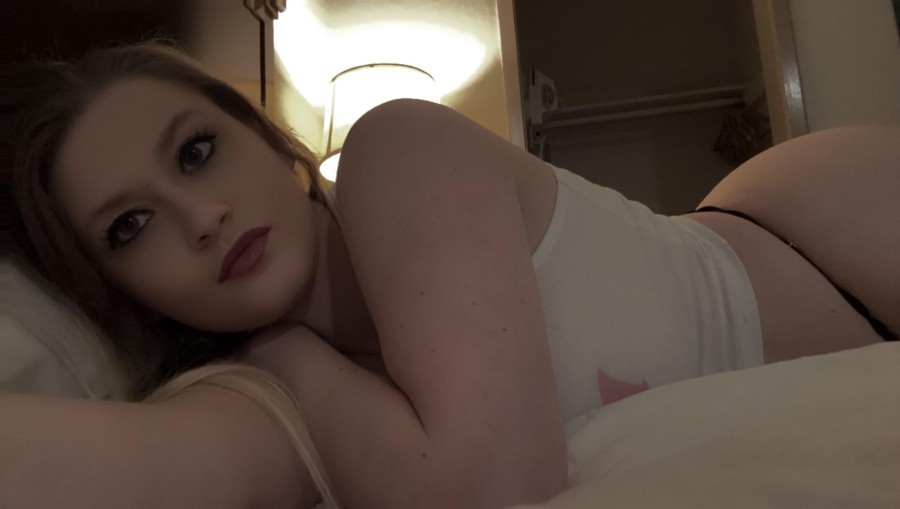 ur new fav petite & sweet blonde hottie Sky Marie, 45 & 1960 near Spring (North side of Houston)