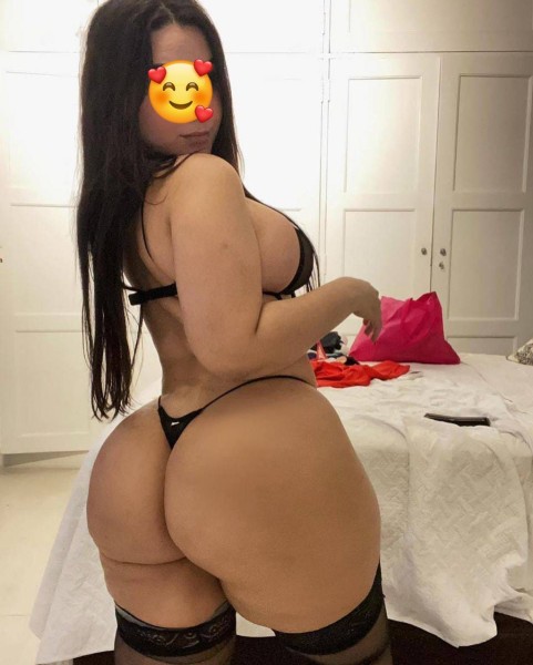 Latinas disponible la 24/7, Aeropuerto flagami doral Miami