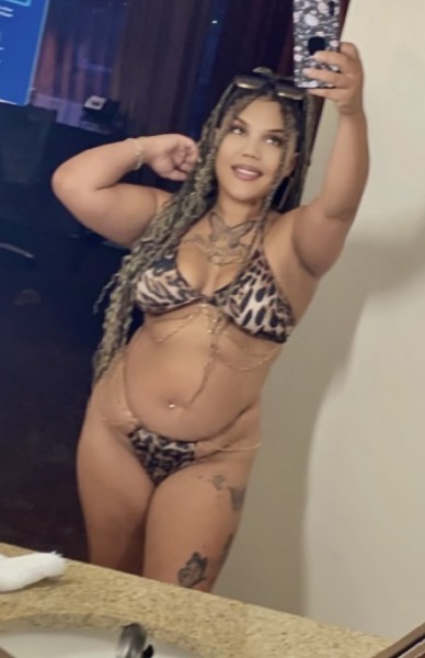 Sexy Puerto Rican goddess yours truly Lexii ♥️?, San Antonio 