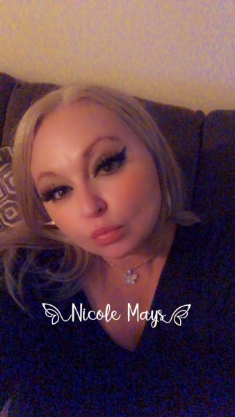 Naughty Nikki needs a playmate, Lansing 