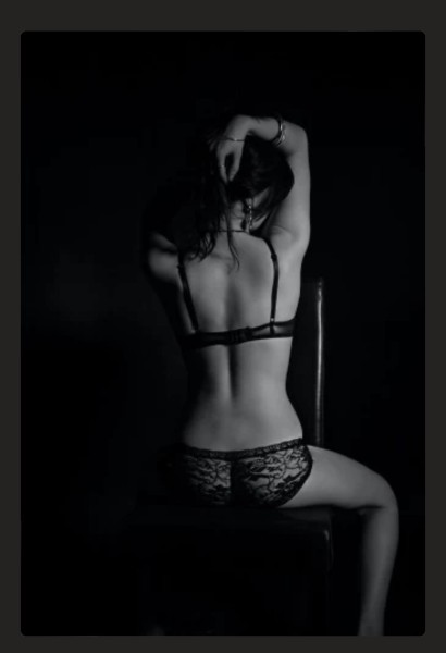 Ashley’s Sensual Massage , Seattle 