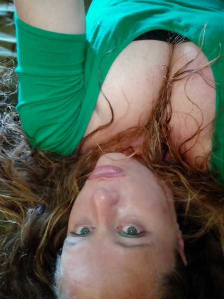 Jenny your Irish Italian bombshell , In call clean private and discreet 