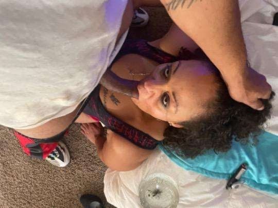 Fresh Meat!! Throat Goat!!, Downtown Minneapolis 