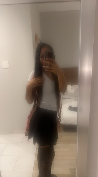 What Daddy Wants, Daddy Gets ?, Modesto surroundings